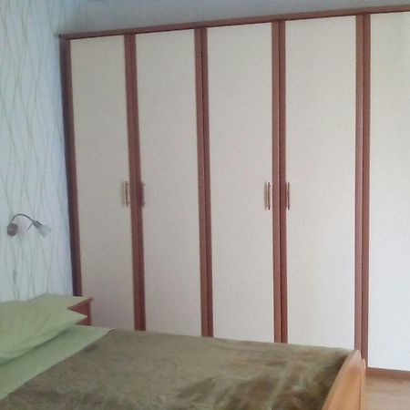Apartment Poropat Porec Bilik gambar