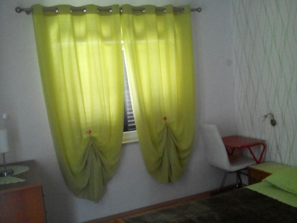 Apartment Poropat Porec Bilik gambar