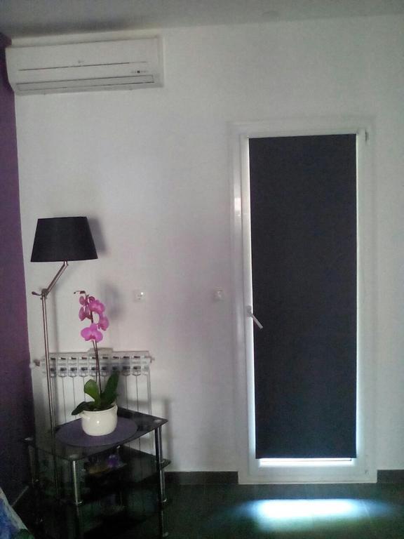 Apartment Poropat Porec Bilik gambar