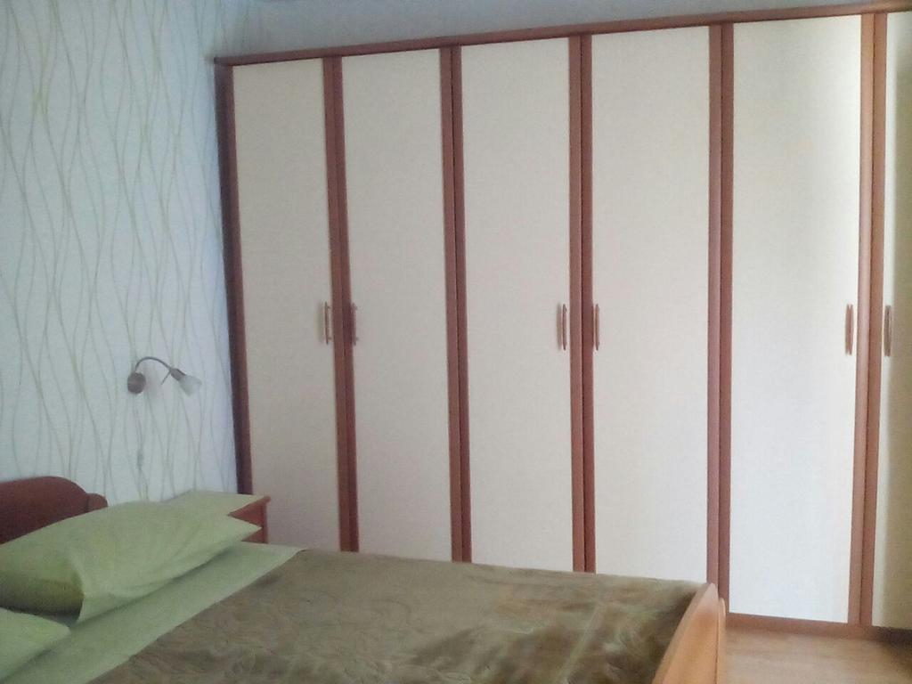 Apartment Poropat Porec Bilik gambar