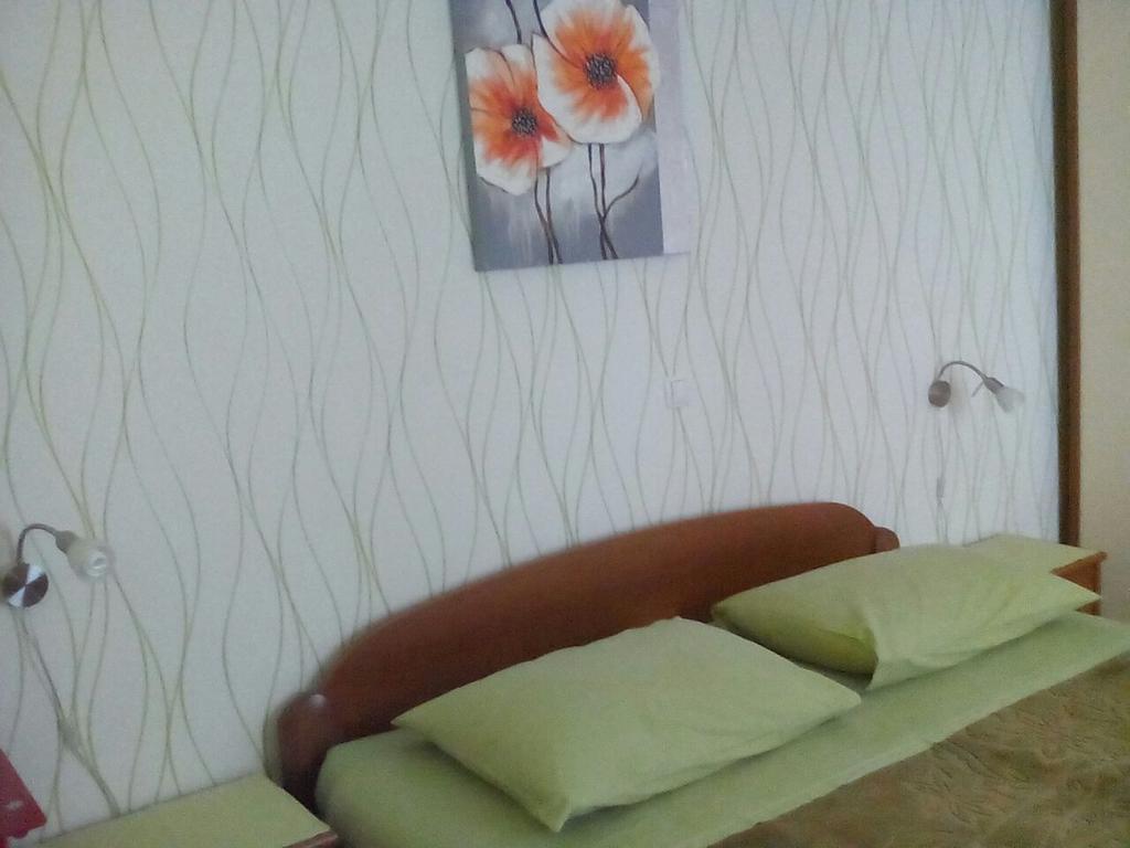 Apartment Poropat Porec Bilik gambar