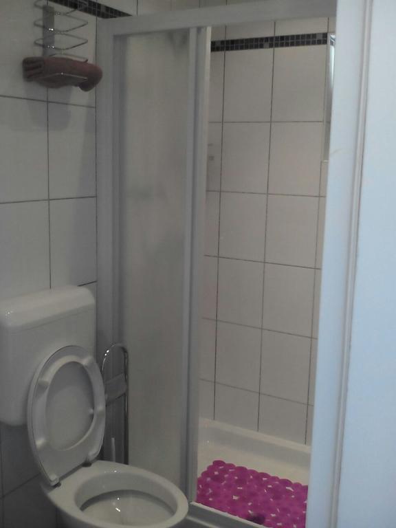 Apartment Poropat Porec Bilik gambar