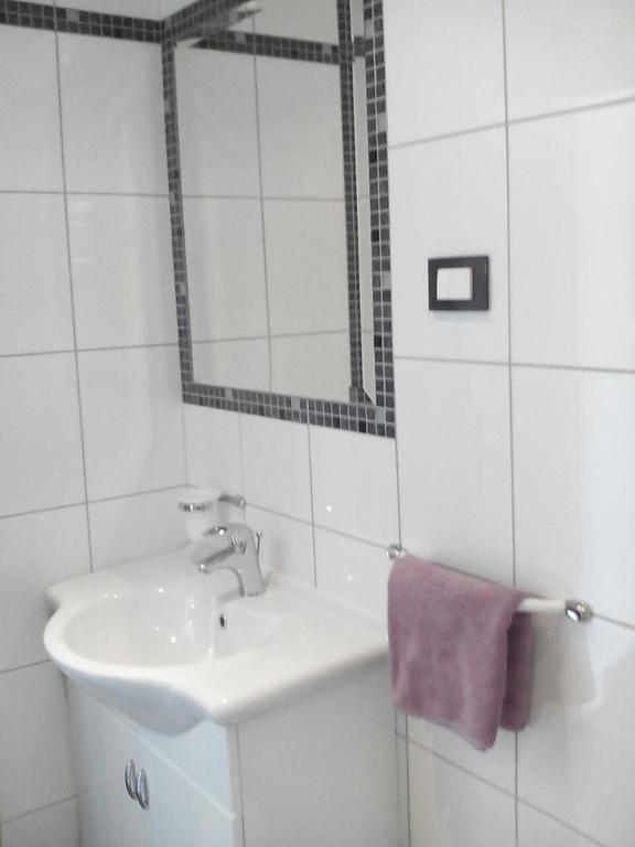 Apartment Poropat Porec Bilik gambar