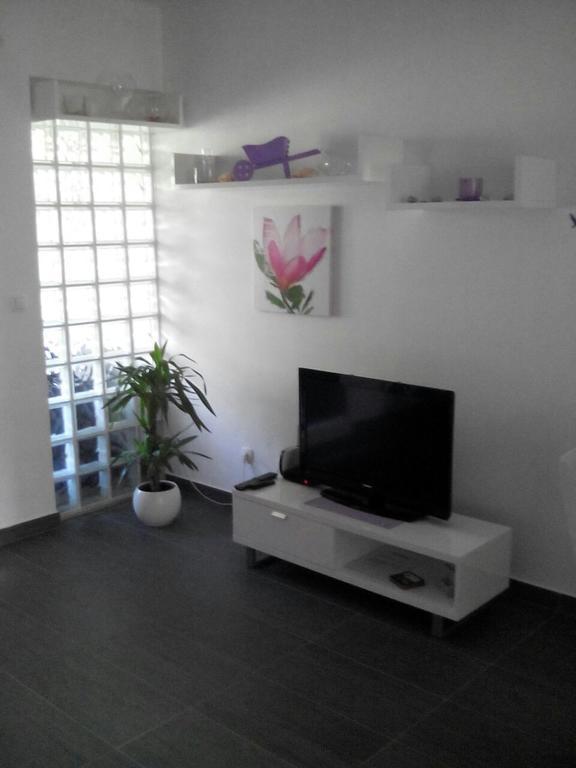 Apartment Poropat Porec Bilik gambar