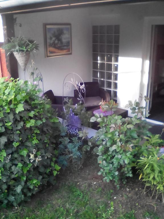 Apartment Poropat Porec Bilik gambar