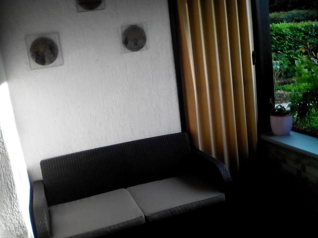 Apartment Poropat Porec Bilik gambar
