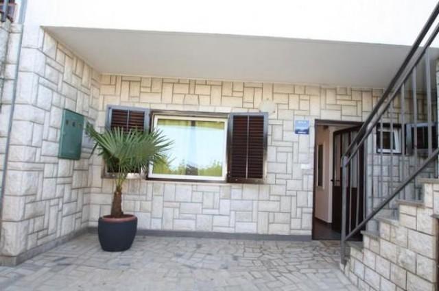 Apartment Poropat Porec Bilik gambar