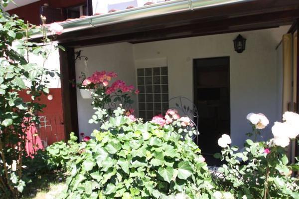 Apartment Poropat Porec Bilik gambar