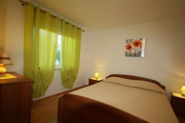 Apartment Poropat Porec Bilik gambar