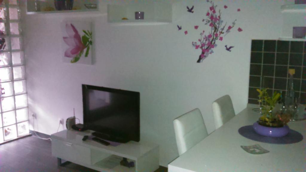 Apartment Poropat Porec Bilik gambar