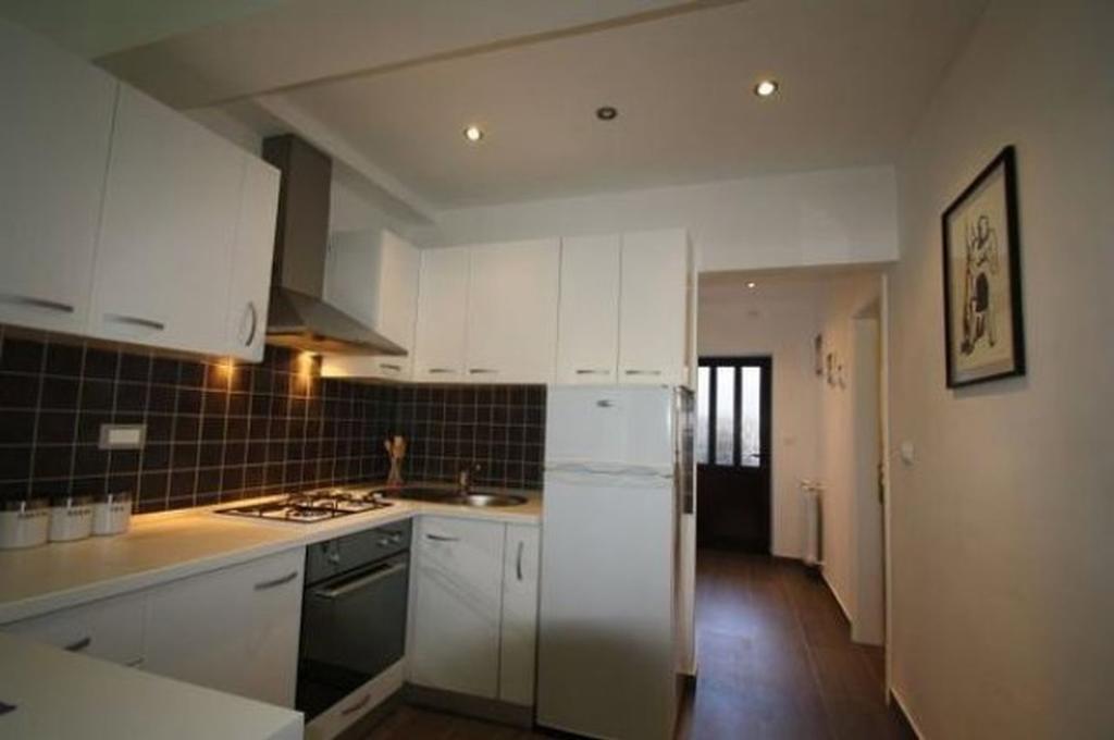 Apartment Poropat Porec Bilik gambar