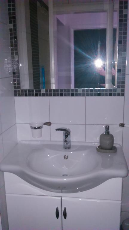 Apartment Poropat Porec Bilik gambar
