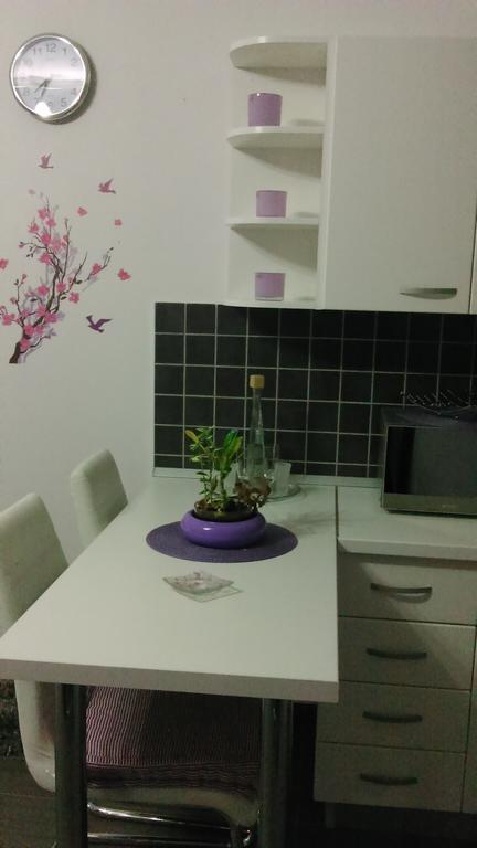 Apartment Poropat Porec Bilik gambar