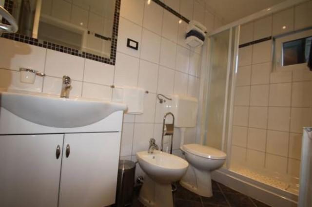 Apartment Poropat Porec Bilik gambar