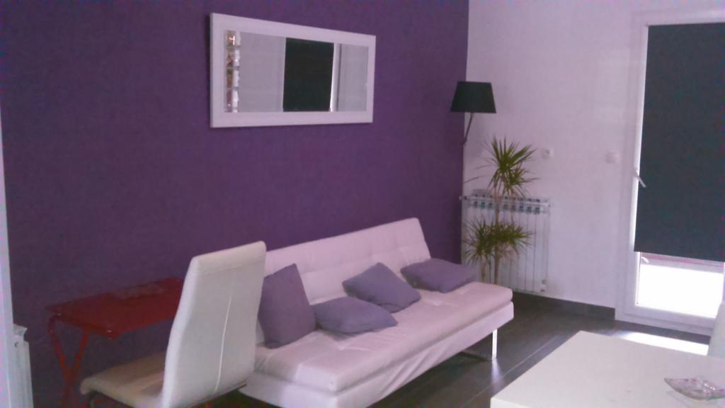Apartment Poropat Porec Bilik gambar